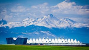 Denver International Airport boosts parking and roadway security