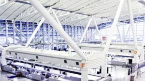 Fukuoka International Airport selects Smiths Detection scanners for newly renovated terminal