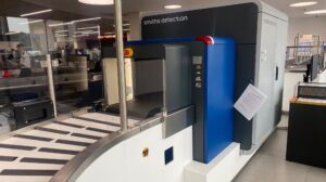 Malta installs six CT scanners