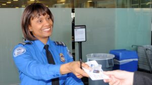 Real ID to be enforced from May 7