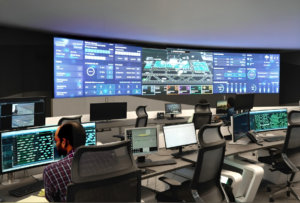 Hyderabad International Airport unveils integrated Airport Predictive Operations Centre