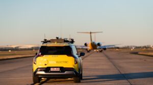 VIDEO: Brisbane Airport achieves net-zero emissions