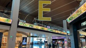 Hamad Airport opens 51,000m2 Concourse E