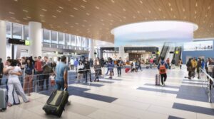 JFK Millennium Partners requests proposals ahead of 2026 JFK Terminal 6 opening