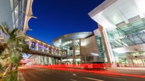 SPEAKER INTERVIEW: Deanna Zachrisson, director of terminal business development at San Diego Airport