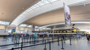 JFK Airport Terminal 4 launches food and beverage concession line-up focusing on local brands