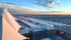 Denver Airport reveals plans for final phase of Great Hall Program