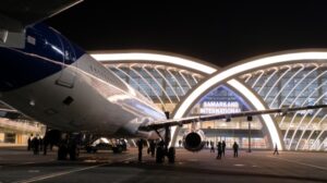 Samarkand Airport named fastest growing airport in Europe and Central Asia in 2024, ACI finds