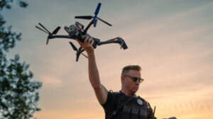 Federal Air Marshals complete first drone pilot training