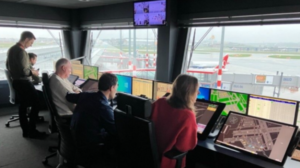 Hamburg Airport implements ADB Safegate’s apron management system