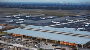 Perth Airport appoints Bechtel as capital portfolio partner for One Airport expansion