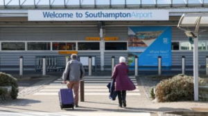 New security scanners arrive at Southampton Airport