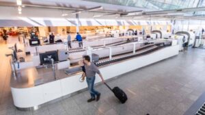 Vanderlande to upgrade Copenhagen’s security checkpoint