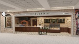 JFK Airport Terminal 4 launches food and beverage concession line-up focusing on local brands