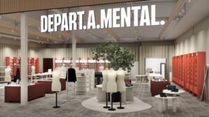 Stockholm Arlanda Airport launches Depart.a.mental retail concept