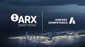 ARX acquires Airport Competence