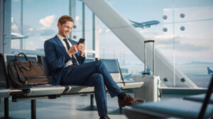 Globetrender and Amadeus Cytric unveil 2025’s business travel trends