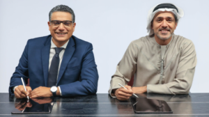 Dubai Department of Economy and Tourism partners with Amadeus to prototype travel technology